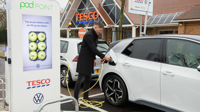 Ποια είναι η κατάλληλη στιγμή για τη φόρτιση του αυτοκινήτου;